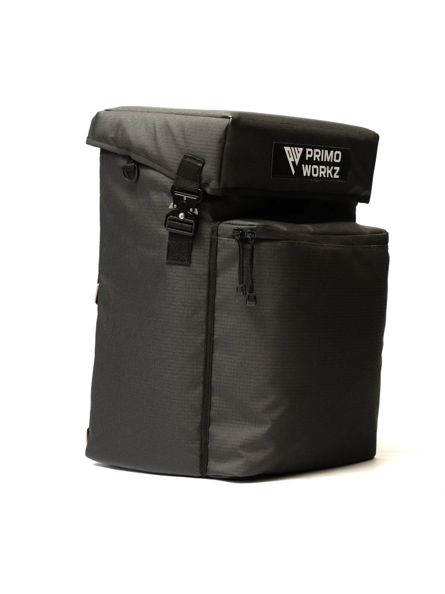 Primo Workz Spare Tire Cargo Bag - Image 4