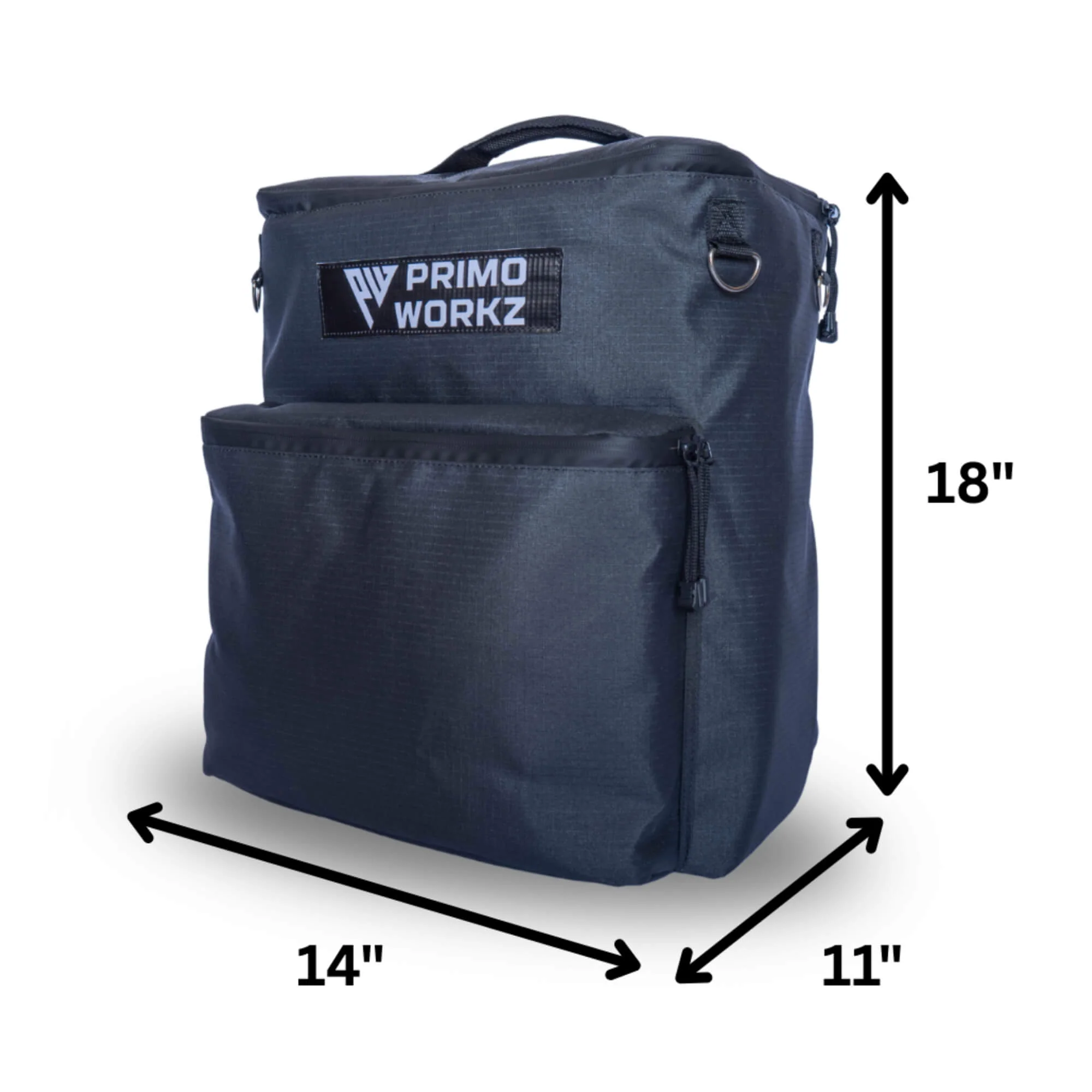 Primo Workz Tailgate Cargo Bag - Image 15