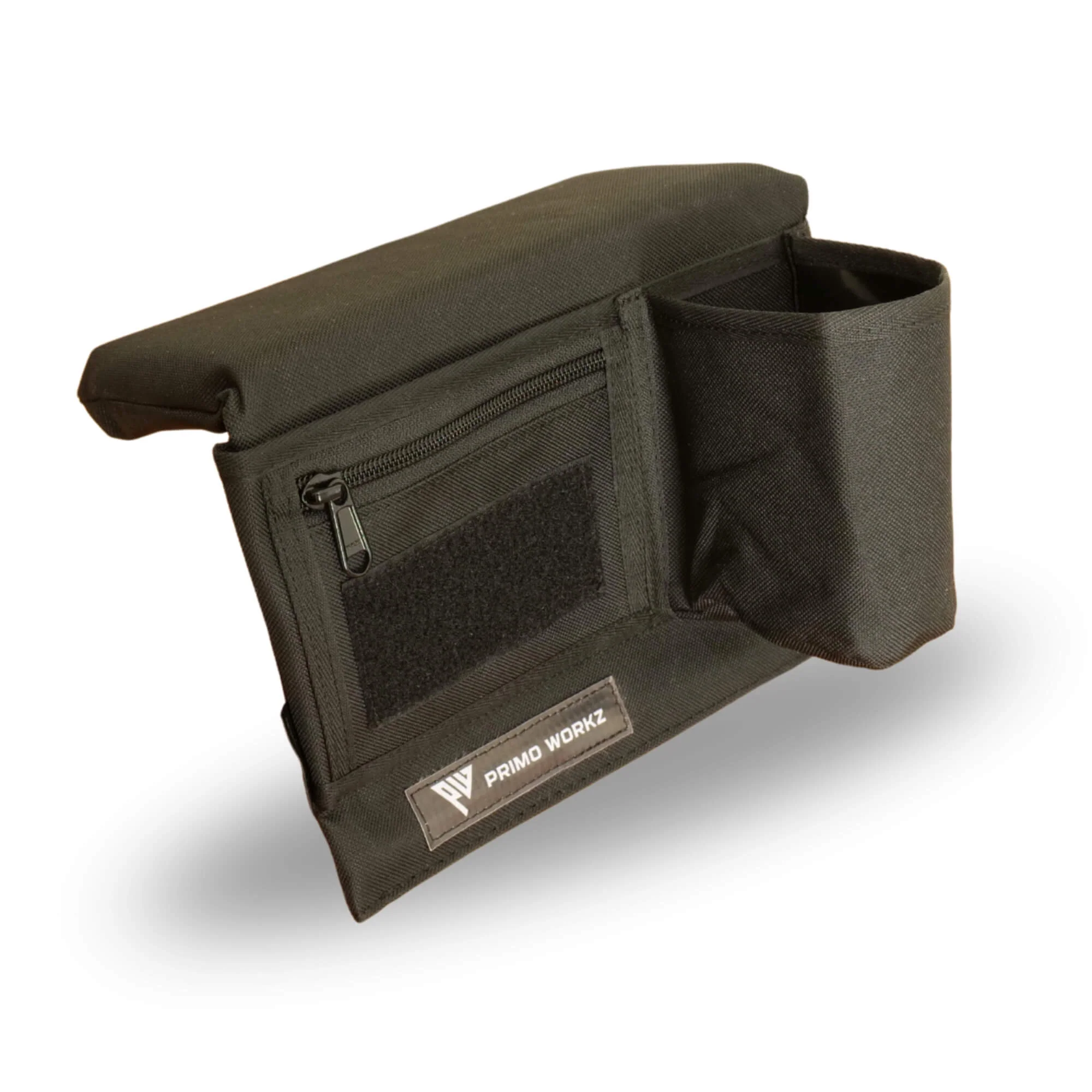 Primo Works Universal Armrest with Cupholder - Image 4