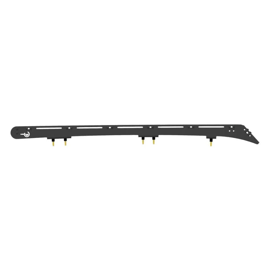 Prinsu Roof Rack for Nissan Frontier (2022-2024) - Image 3