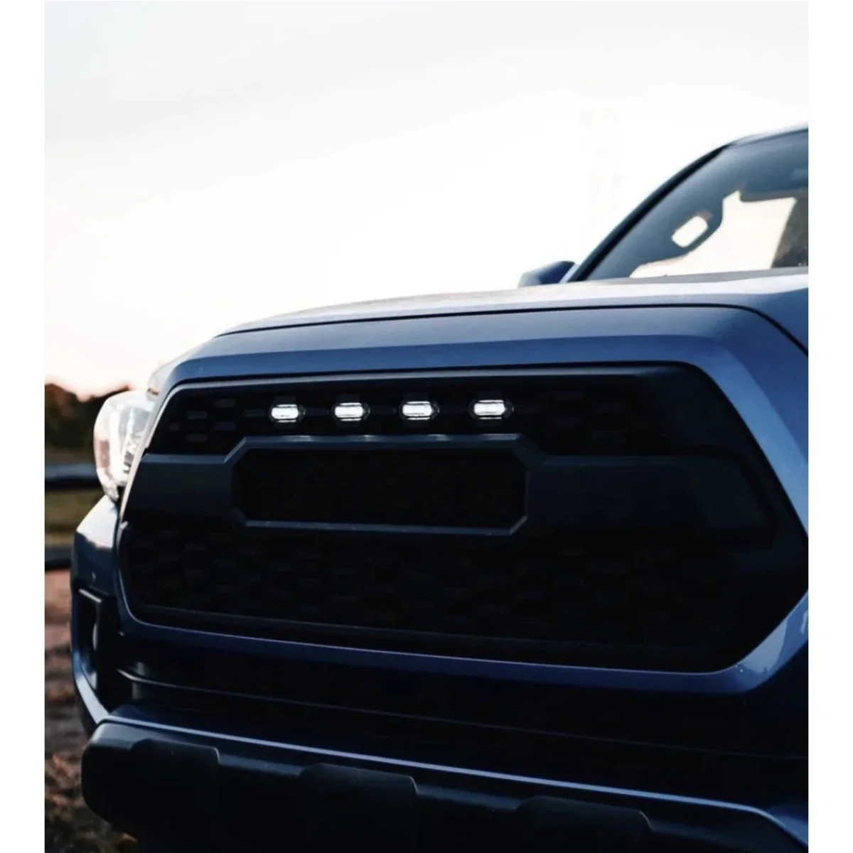 Pro Grille Raptor Lights for Tacoma (2016-2023) - Image 7
