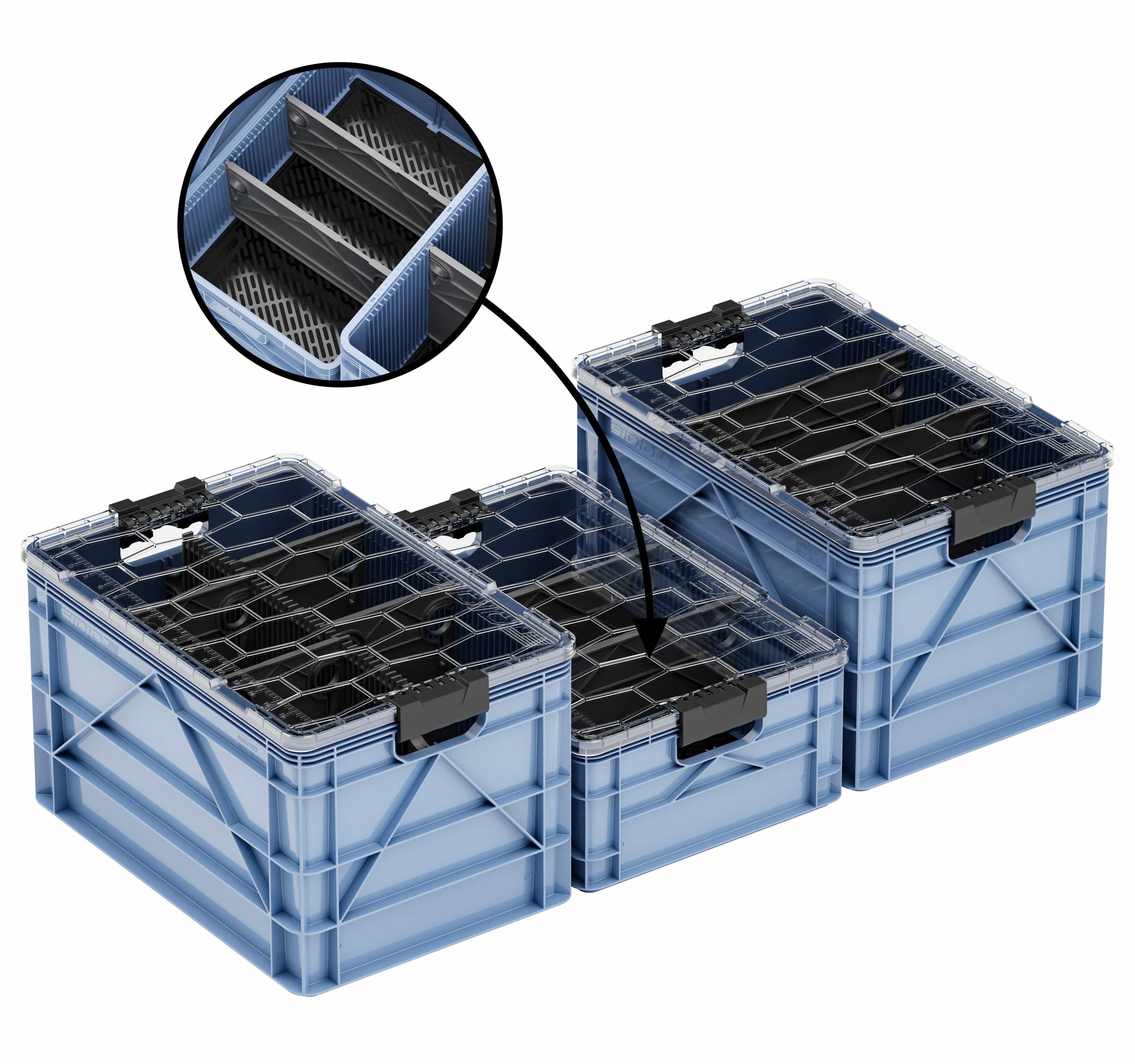 Sidio Crate Pro Pack 2.0 - Image 15