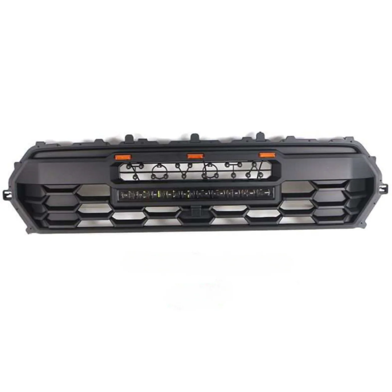 Pro Style Grille for Tacoma (2024-2026) - Image 15
