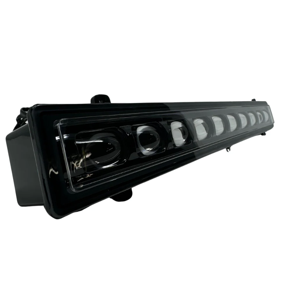 Pro Style Grille for Tacoma (2024-2026) - Image 19
