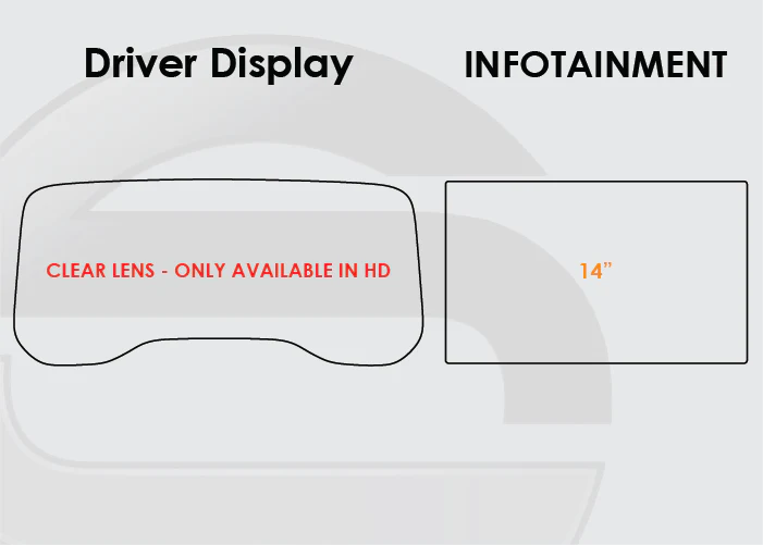 ProTech Screen Protector Kit for Tundra (2010-2026) - Image 15
