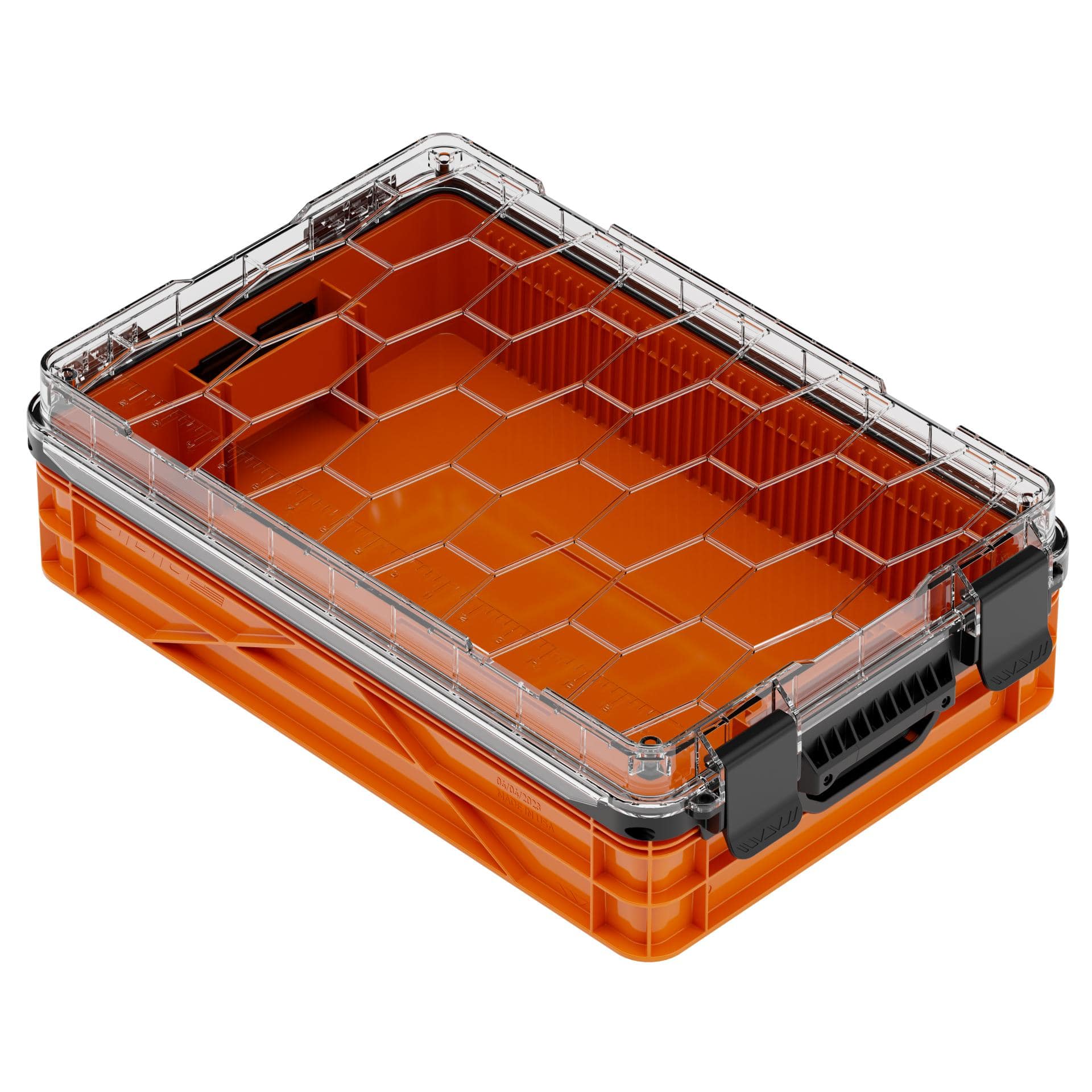Sidio Quarter Size Weather Resistant Crate