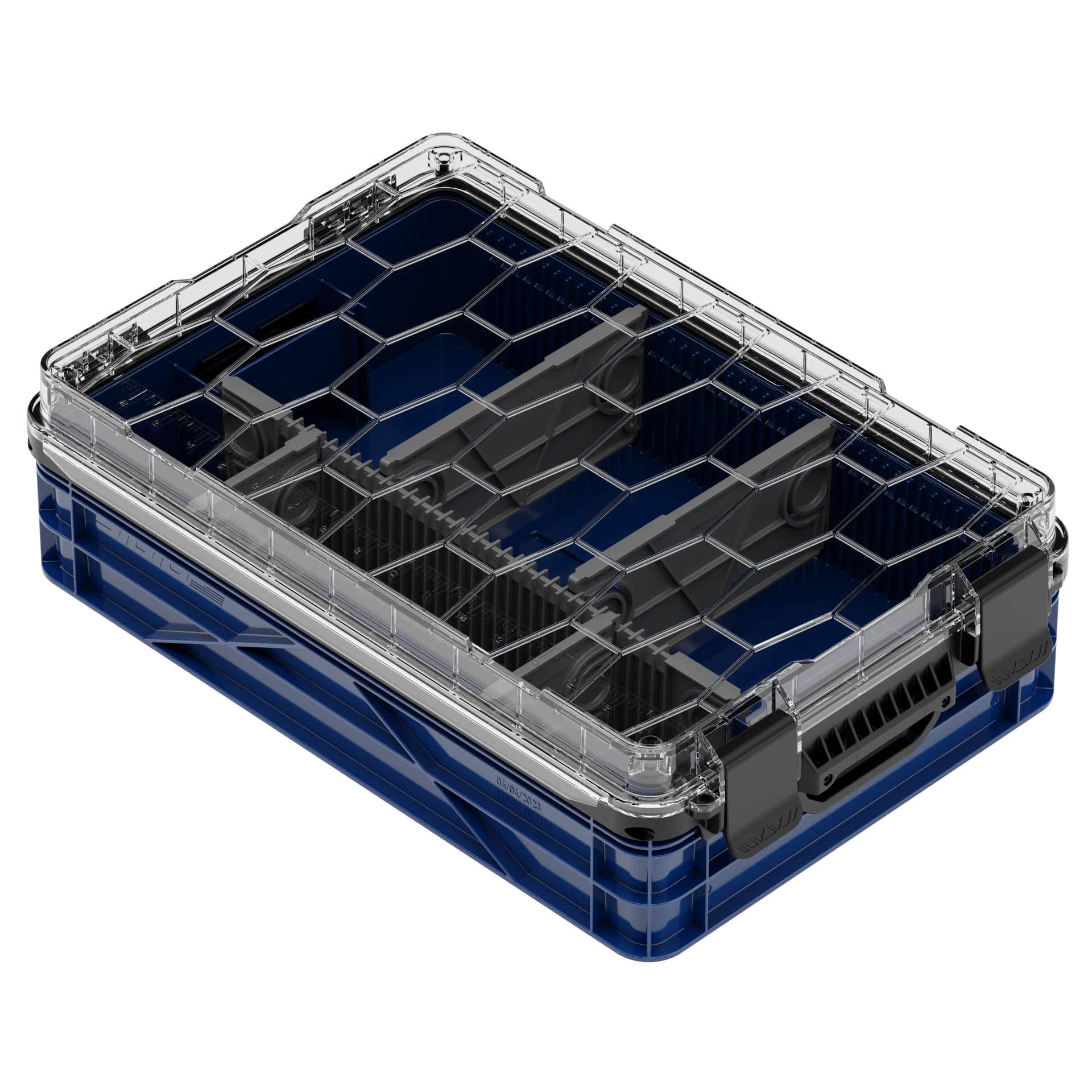 Sidio Quarter Size Weather Resistant Crate - Image 39