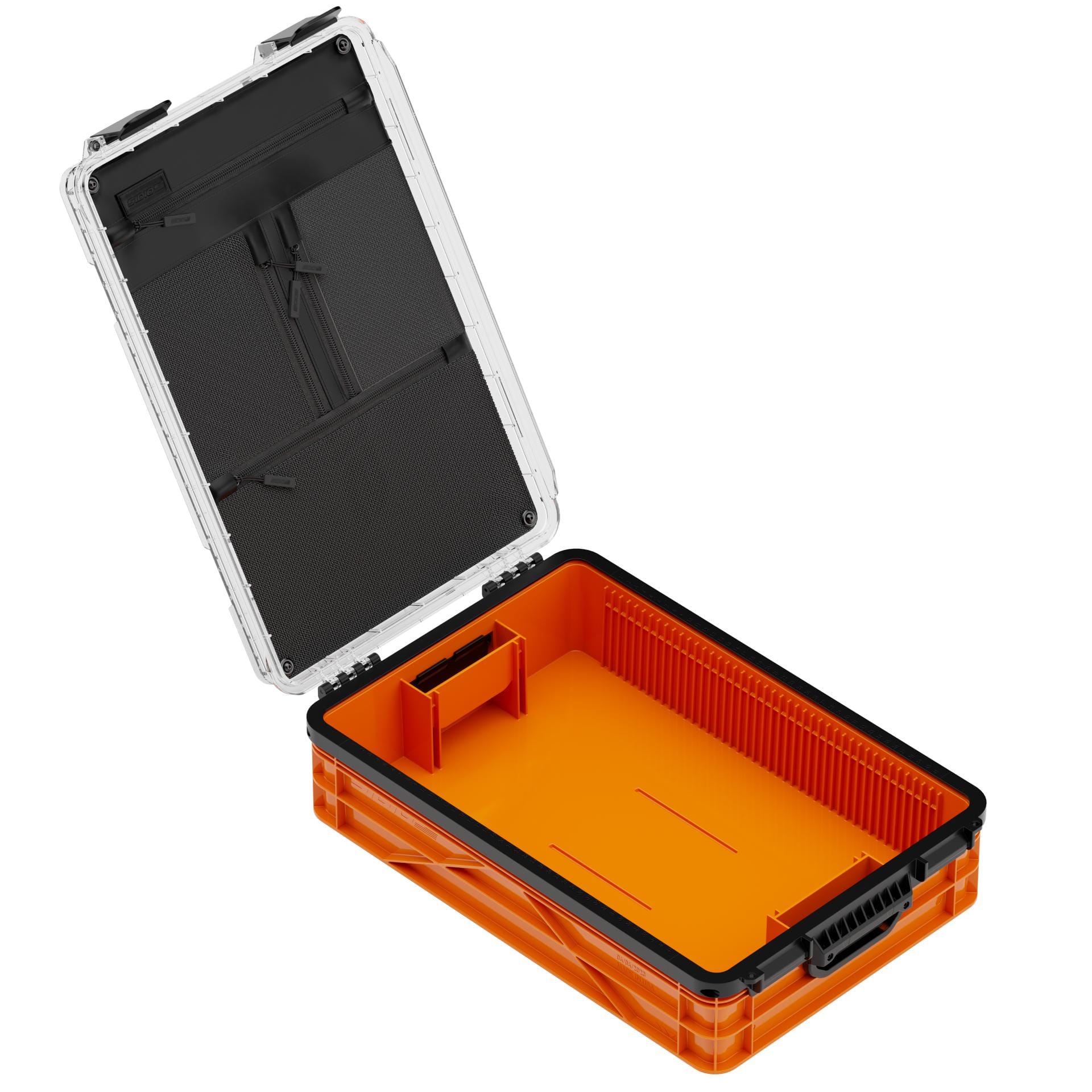 Sidio Quarter Size Weather Resistant Crate - Image 46