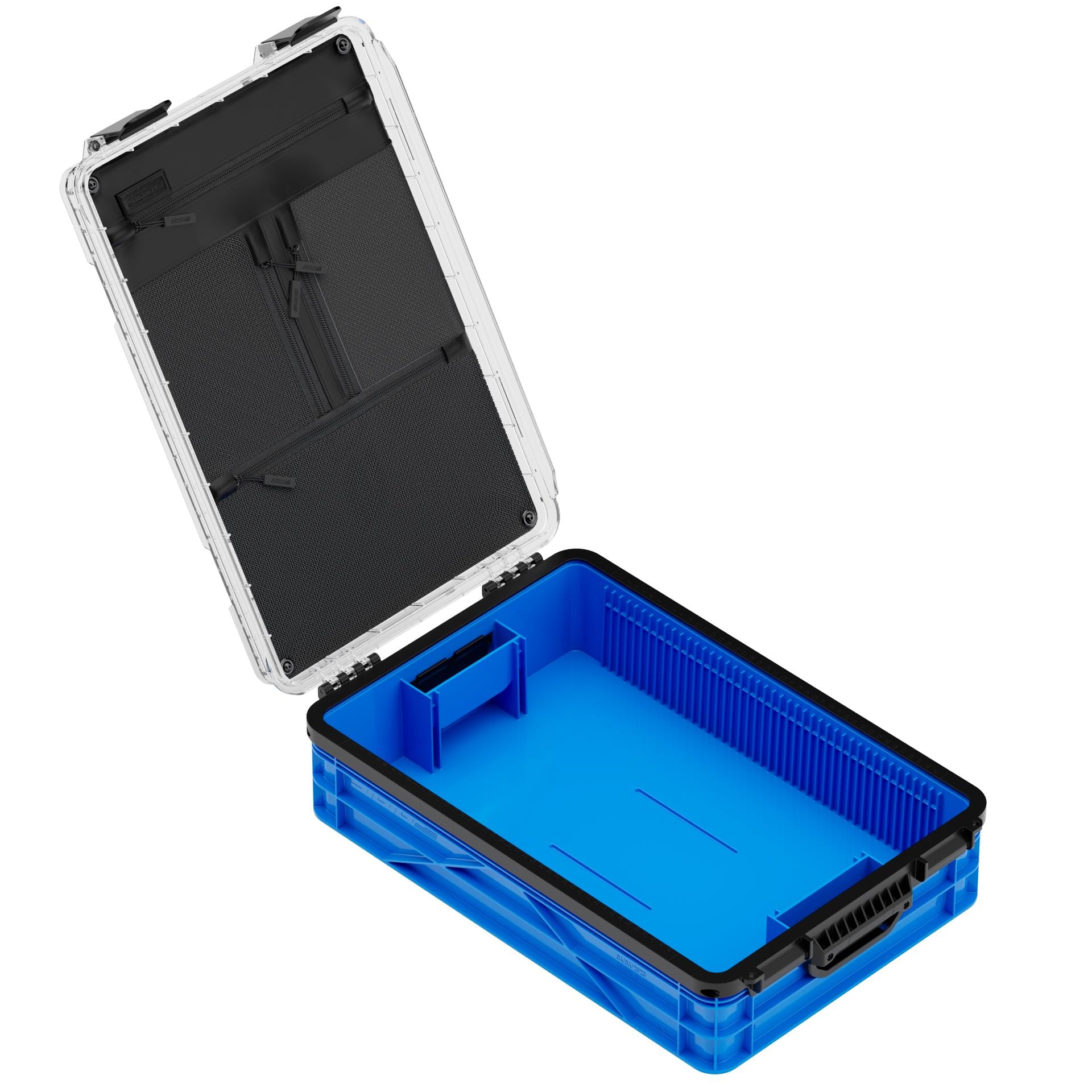 Sidio Quarter Size Weather Resistant Crate - Image 61