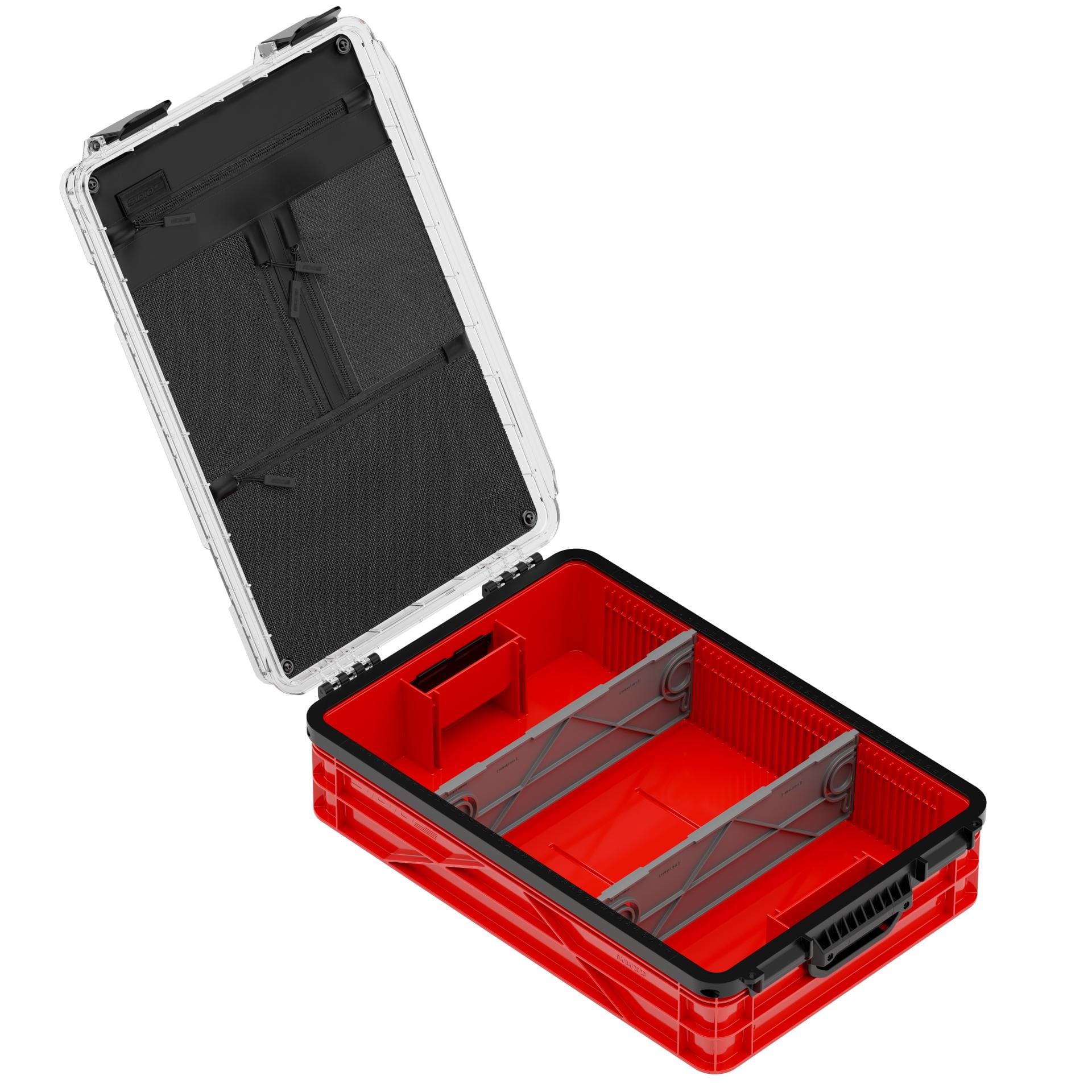 Sidio Quarter Size Weather Resistant Crate - Image 68