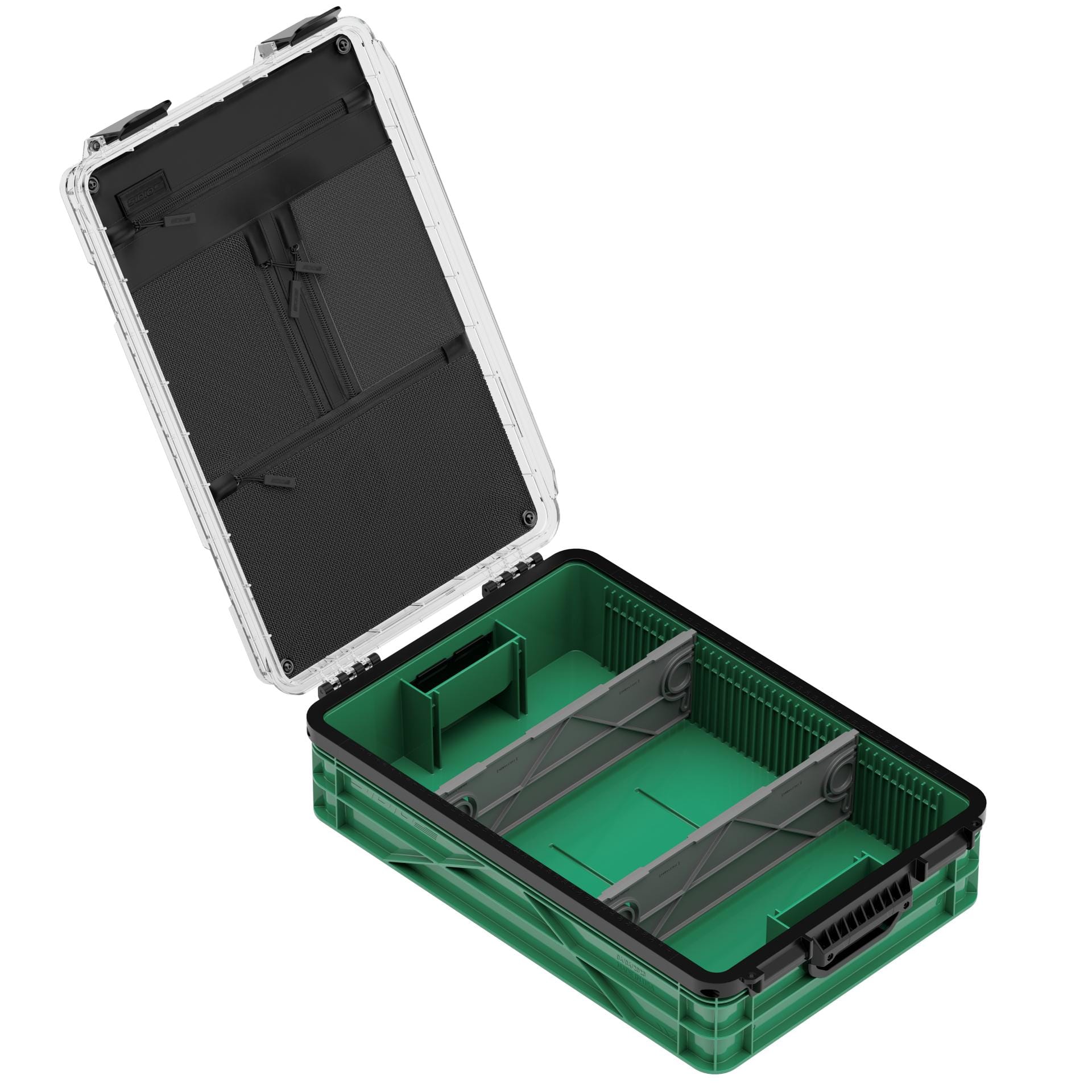 Sidio Quarter Size Weather Resistant Crate - Image 80