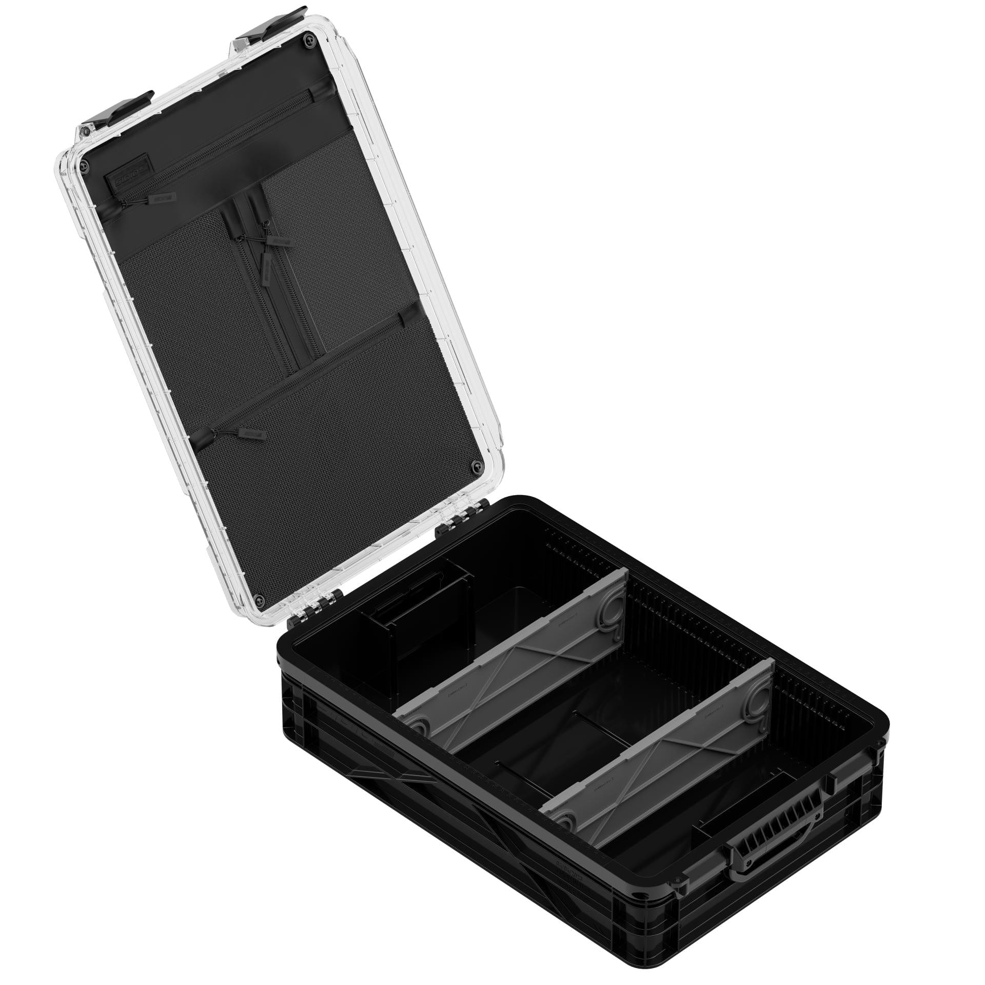 Sidio Quarter Size Weather Resistant Crate - Image 86
