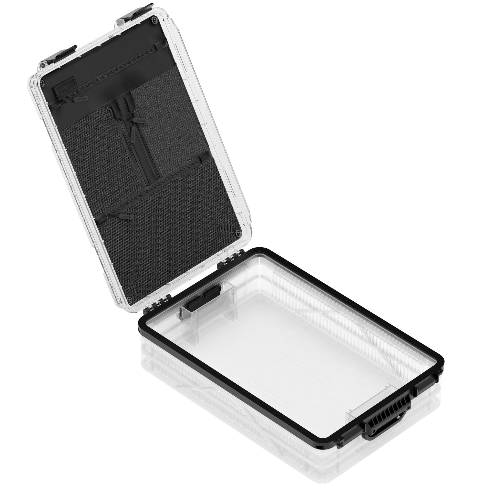 Sidio Quarter Size Weather Resistant Crate - Image 88