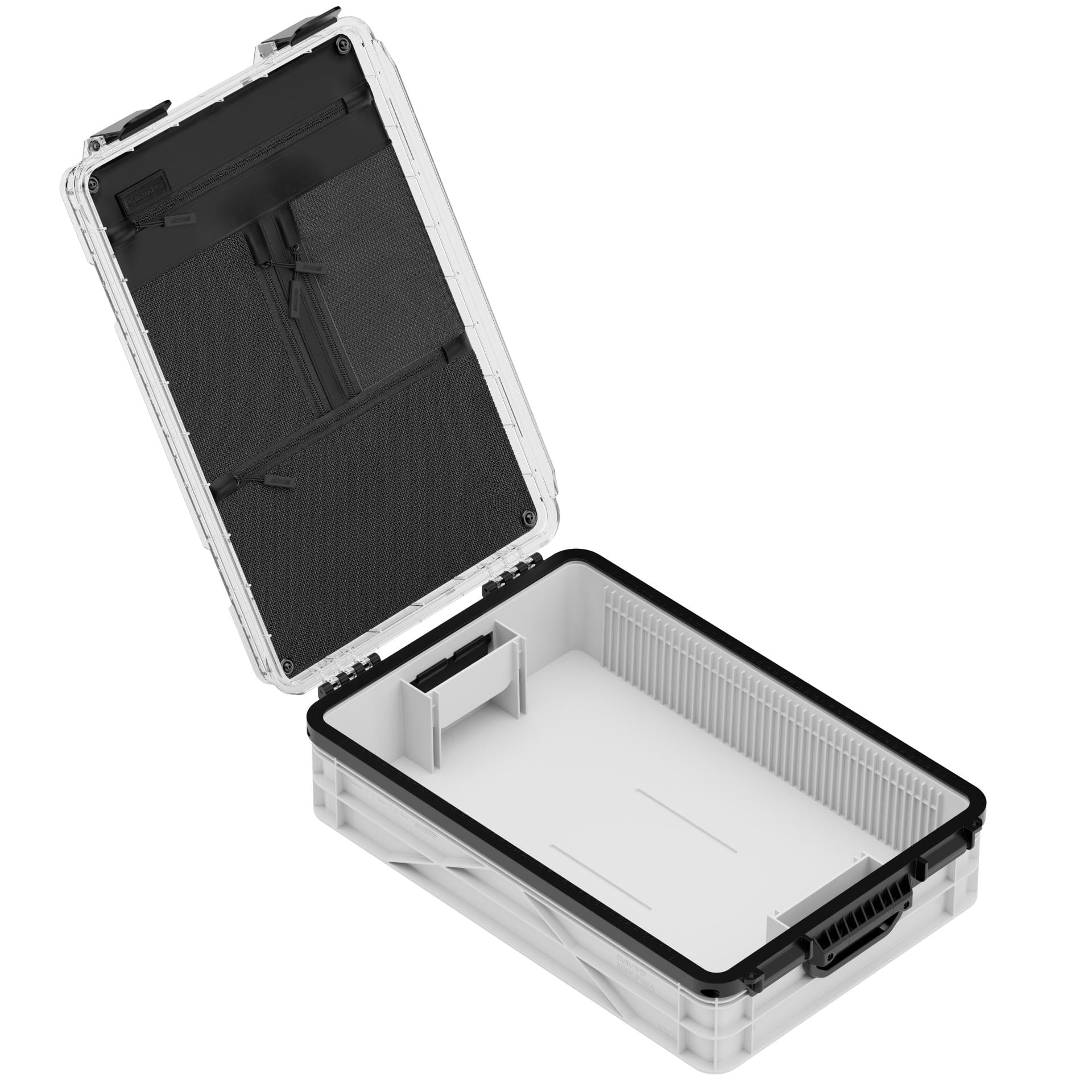Sidio Quarter Size Weather Resistant Crate - Image 91
