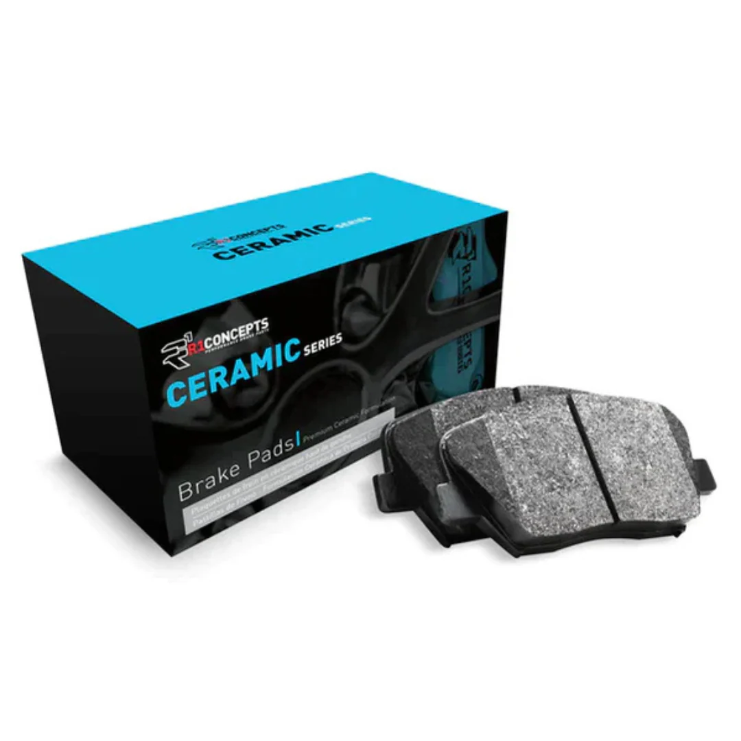 R1 Concept eLINE Brake - Rotor Series For 4Runner (2010-2024) - Image 7