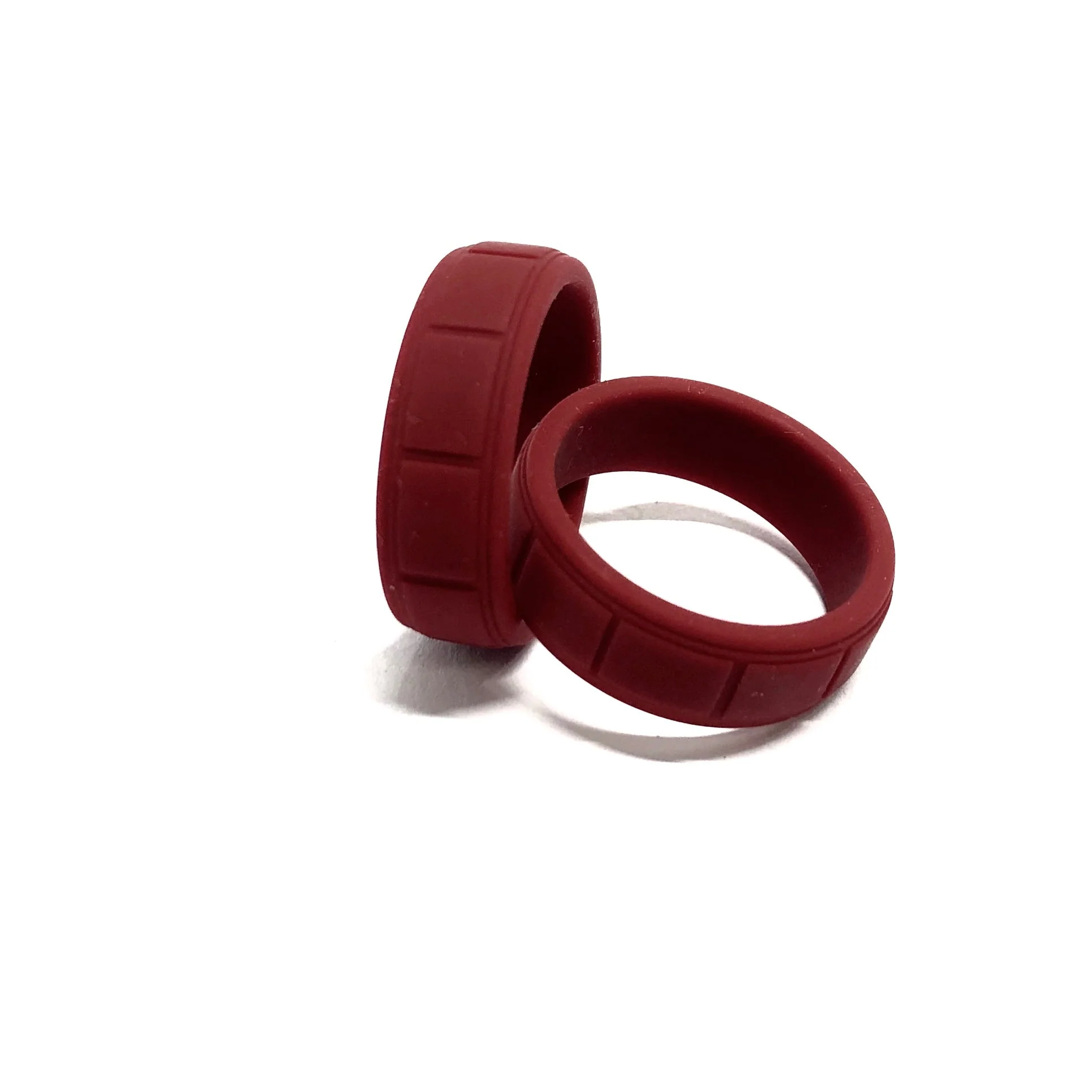 Radio Knob Grip Rings for Tacoma (2016-2023) - Image 9