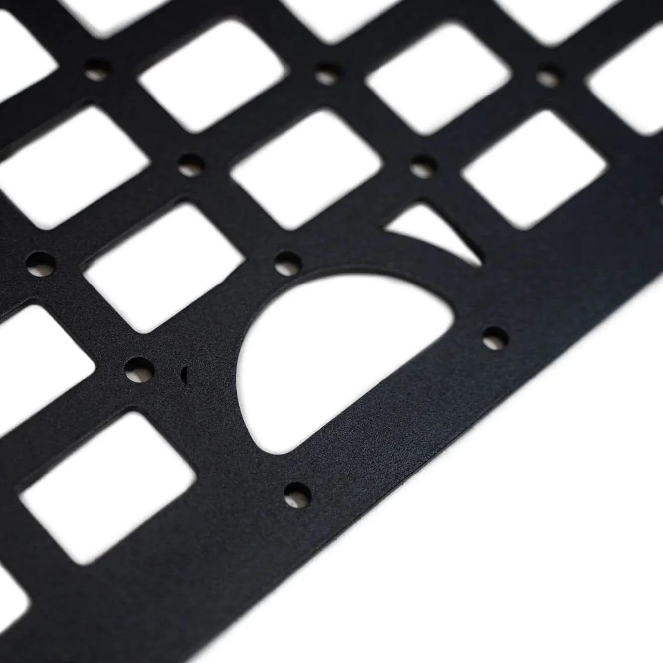 Rago Fabrication Bed Cab Molle Panels for Tundra (2022-2026) - Image 12