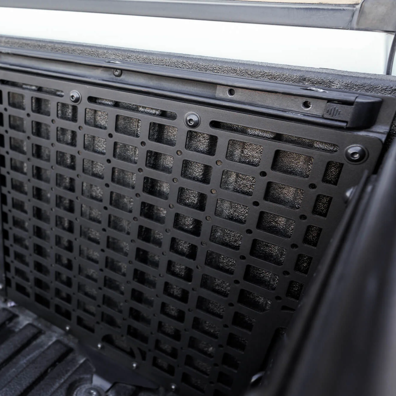 Rago Fabrication Bed Cab Molle Panels for Tundra (2022-2026) - Image 5
