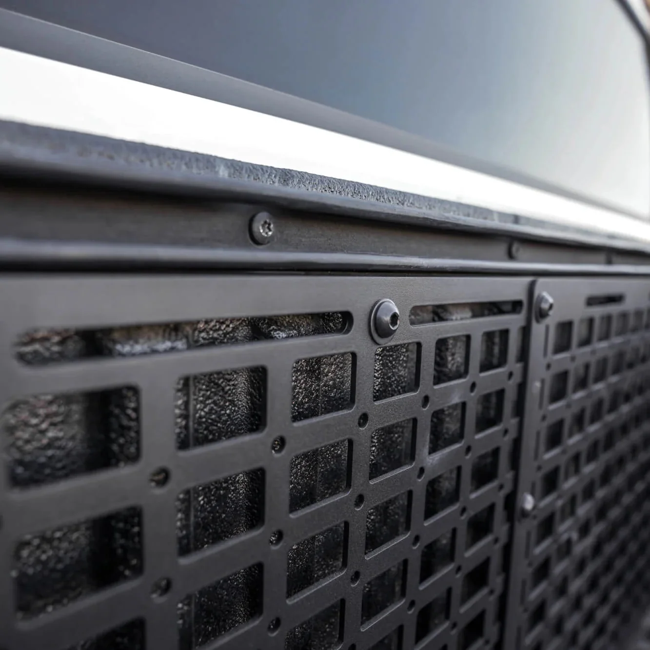 Rago Fabrication Bed Cab Molle Panels for Tundra (2022-2026) - Image 6