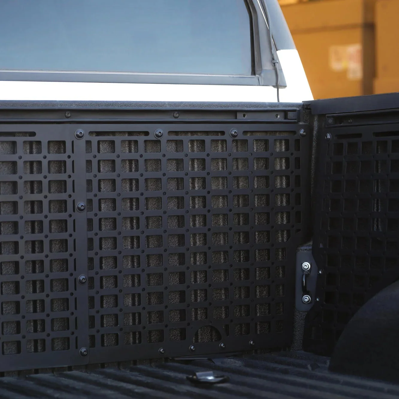Rago Fabrication Bed Cab Molle Panels for Tundra (2022-2026) - Image 9