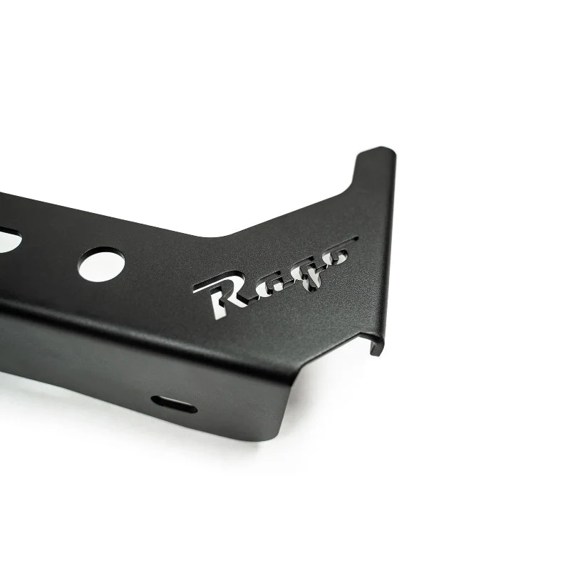 Rago Fabrication Bed Channel Stiffeners for Tundra (2022-2026) - Image 10