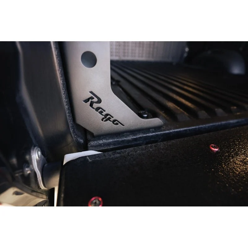 Rago Fabrication Bed Channel Stiffeners for Tundra (2022-2026) - Image 12