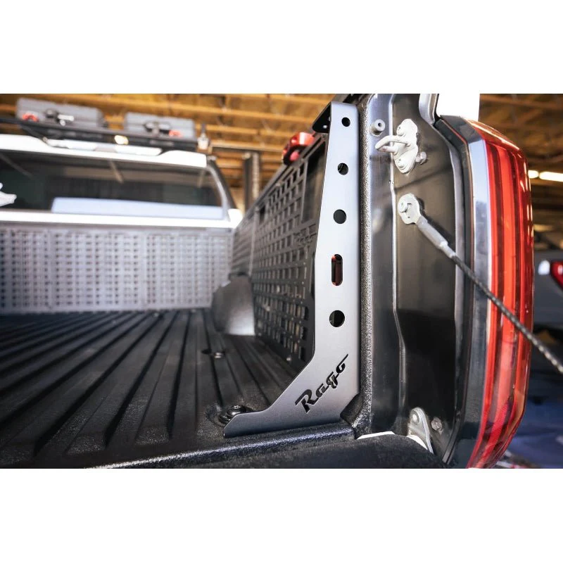 Rago Fabrication Bed Channel Stiffeners for Tundra (2022-2026) - Image 13