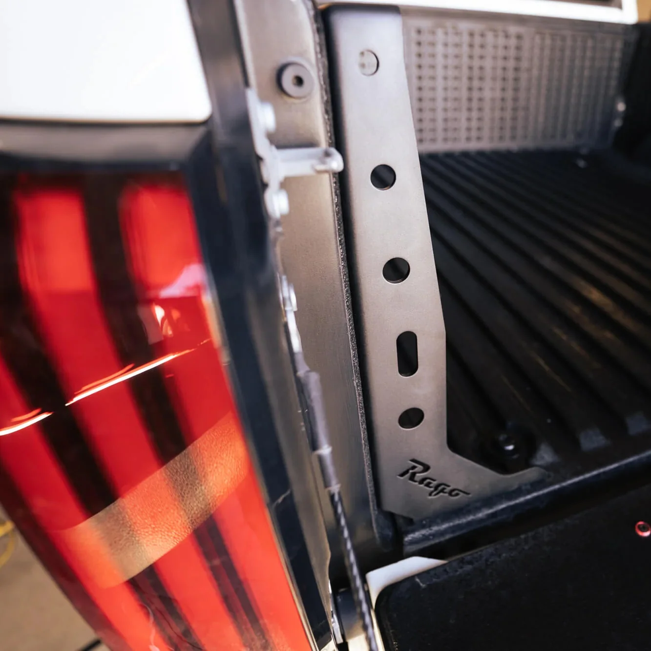 Rago Fabrication Bed Channel Stiffeners for Tundra (2022-2026) - Image 14