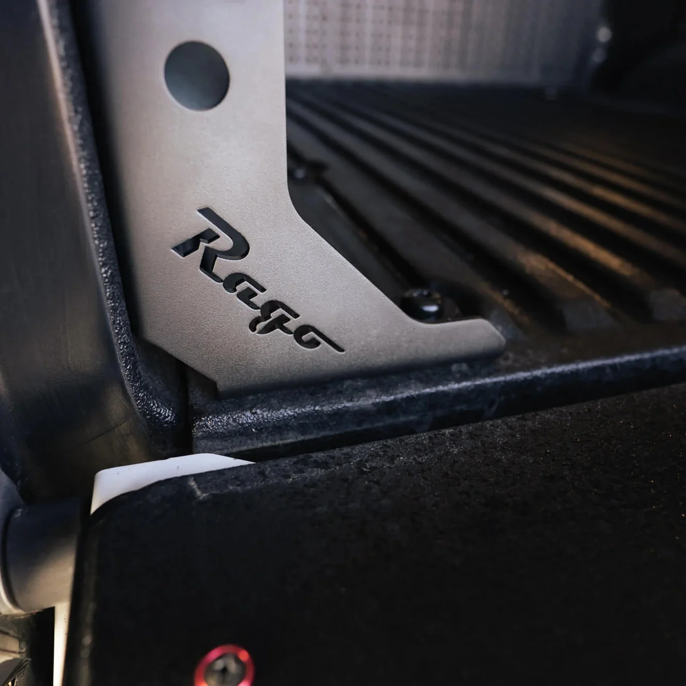 Rago Fabrication Bed Channel Stiffeners for Tundra (2022-2026) - Image 15