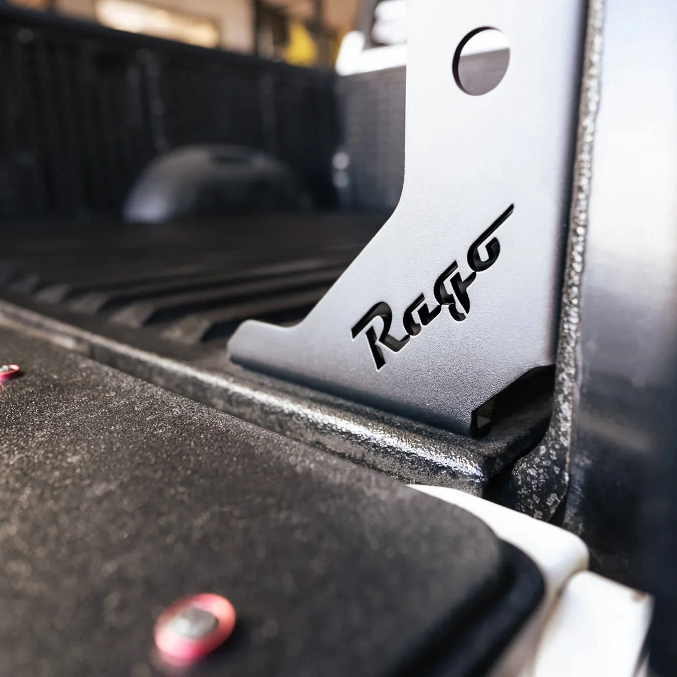Rago Fabrication Bed Channel Stiffeners for Tundra (2022-2026) - Image 4