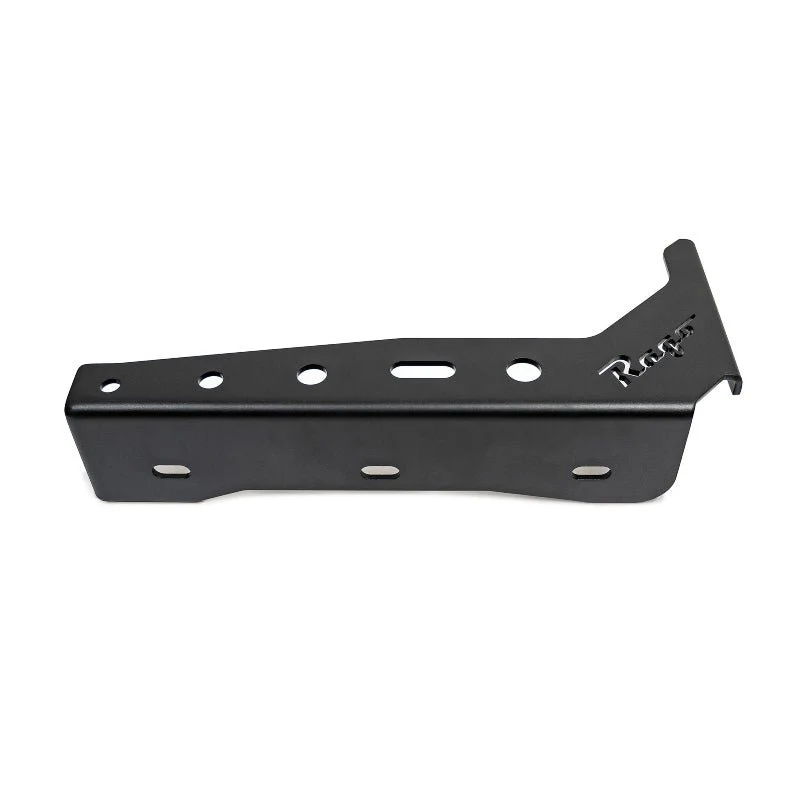 Rago Fabrication Bed Channel Stiffeners for Tundra (2022-2026) - Image 9