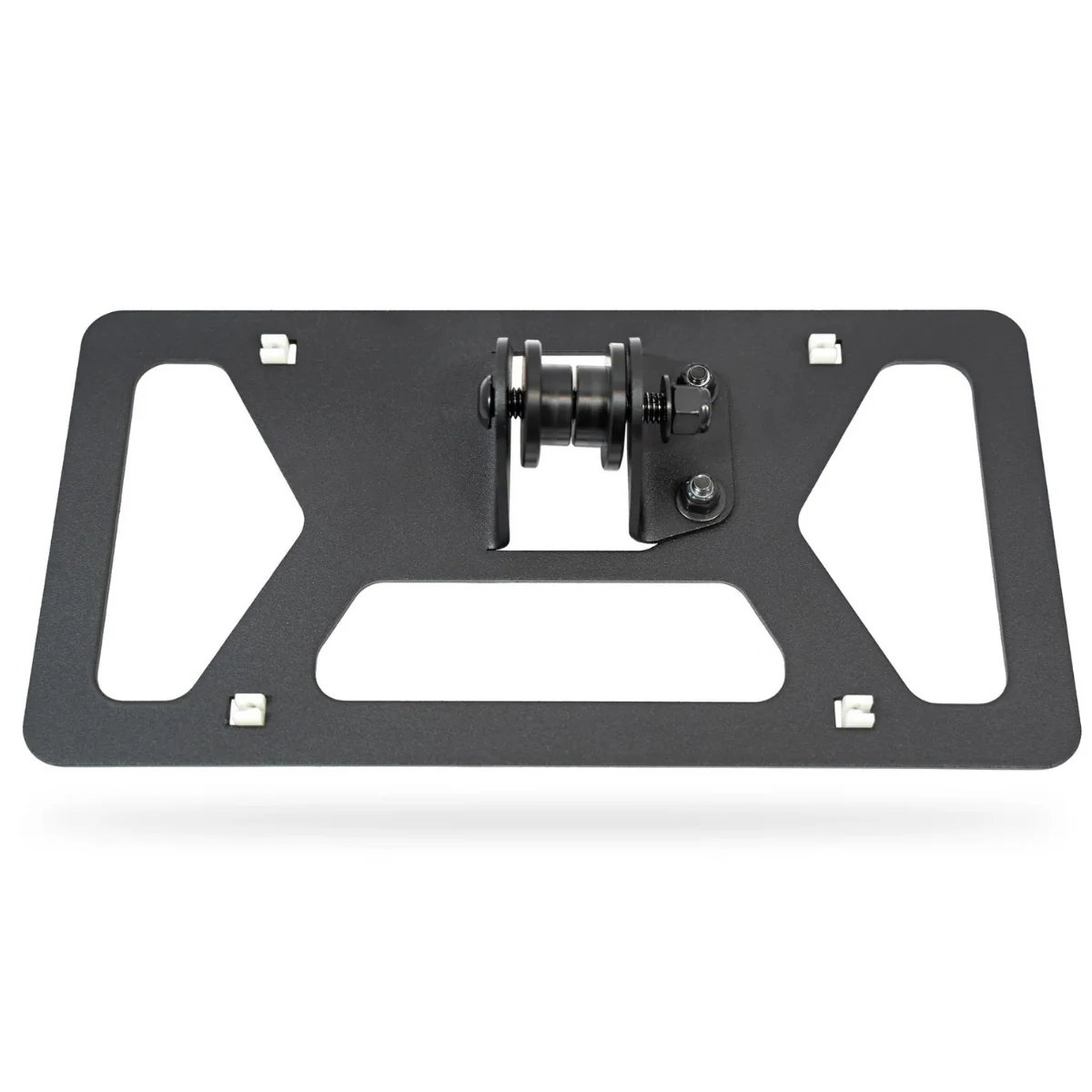 Rago Fabrication Clevis D-Ring Mounted License Plate Bracket for 4Runner (1996-2002) - Image 3