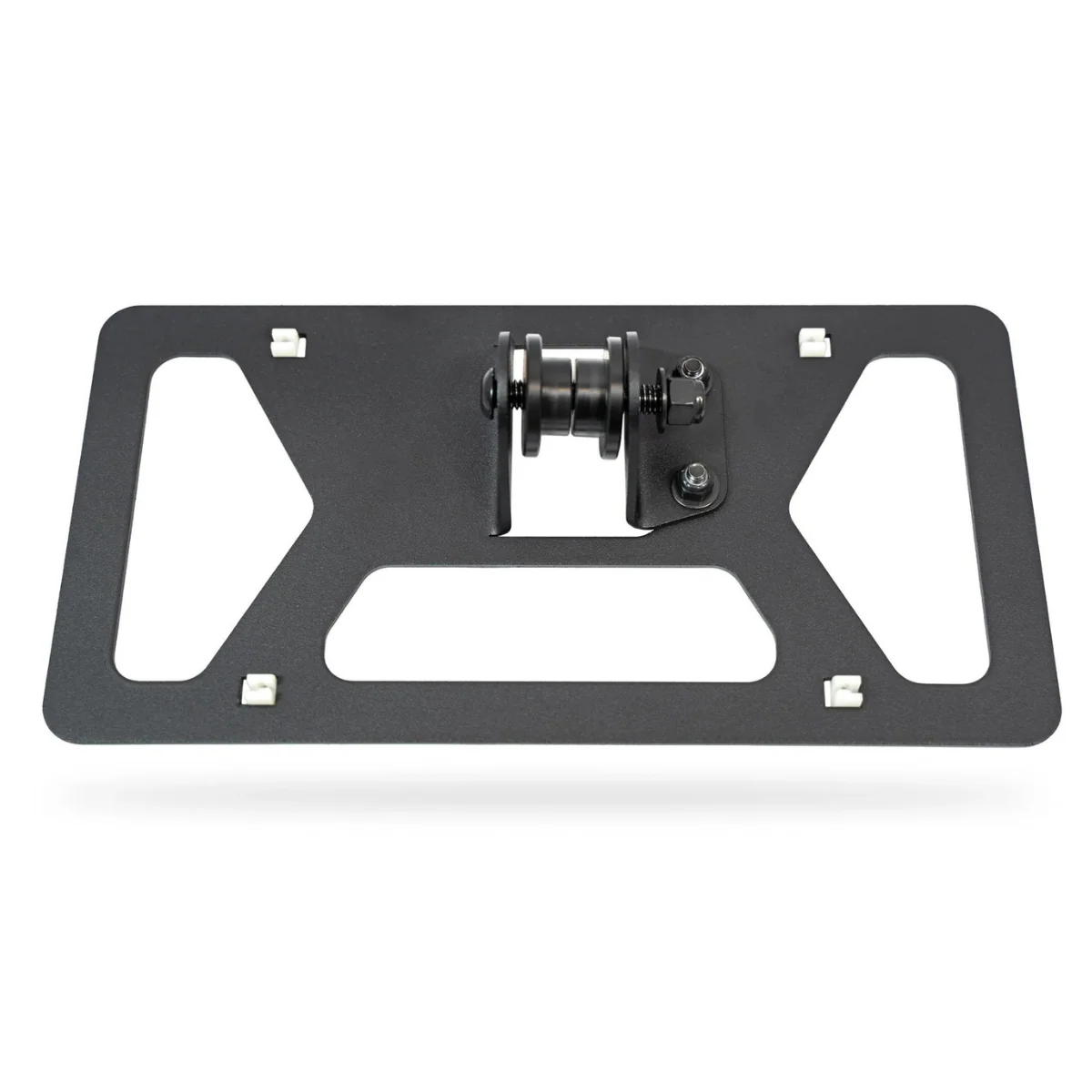 Rago Fabrication Clevis Mounted License Plate Bracket - Image 2