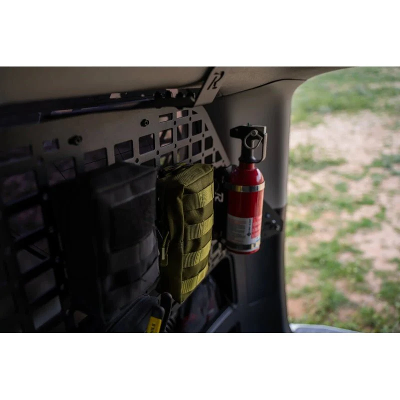 Rago Fabrication Molle Storage Panel System for  4Runner (2010-2023) - Image 11