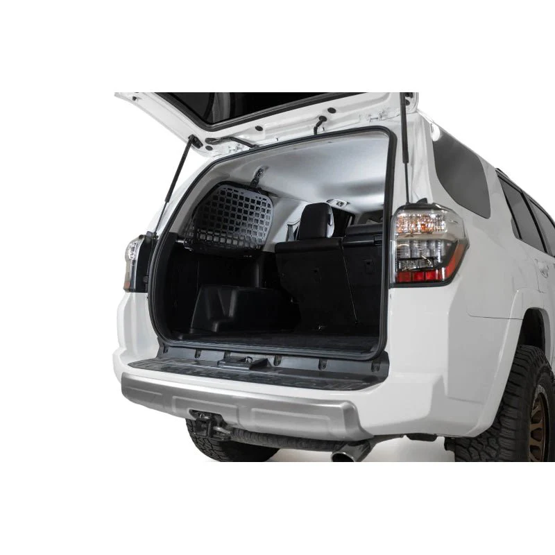 Rago Fabrication Molle Storage Panel System for  4Runner (2010-2023) - Image 4