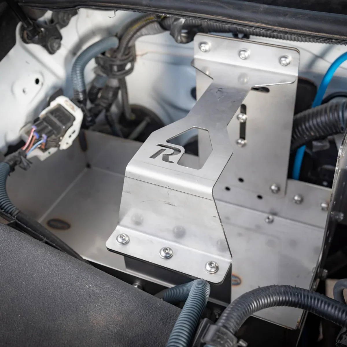 Rago Fabrication Secondary Battery Box For 4Runner (2010-2023) - Image 5
