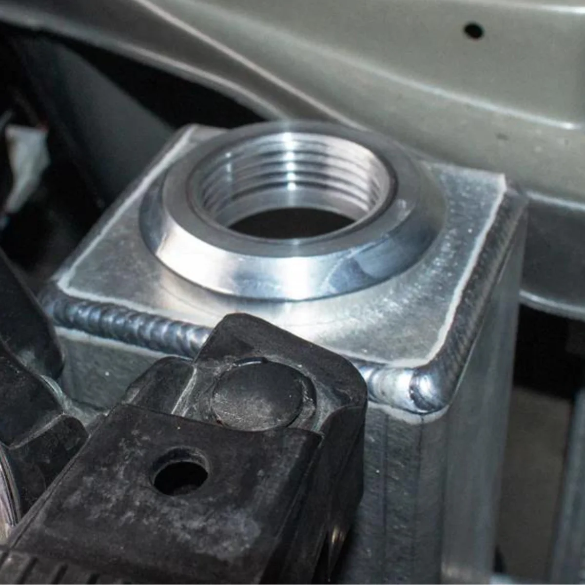 Rago Fabrication The Aqua Tank Washer Fluid Reservoir Replacement For 4Runner (2010-2023) - Image 6