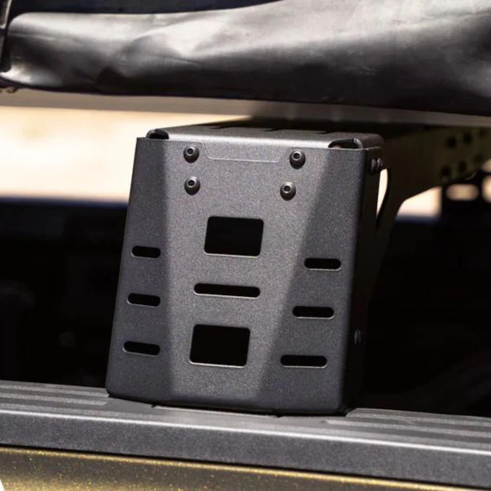 Rago Fabrication Universal Truck Bed Rack Crossmembers - Image 11