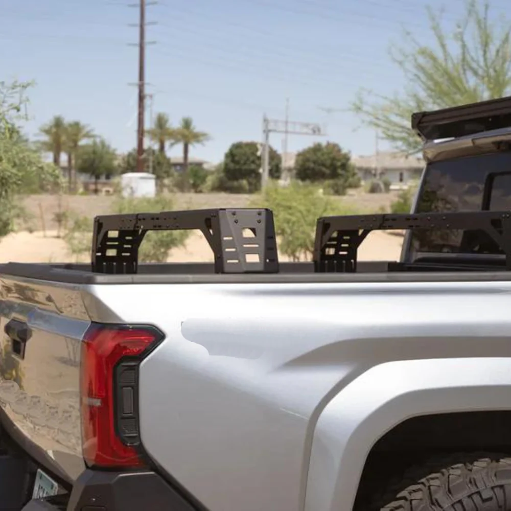 Rago Fabrication Universal Truck Bed Rack Crossmembers - Image 15