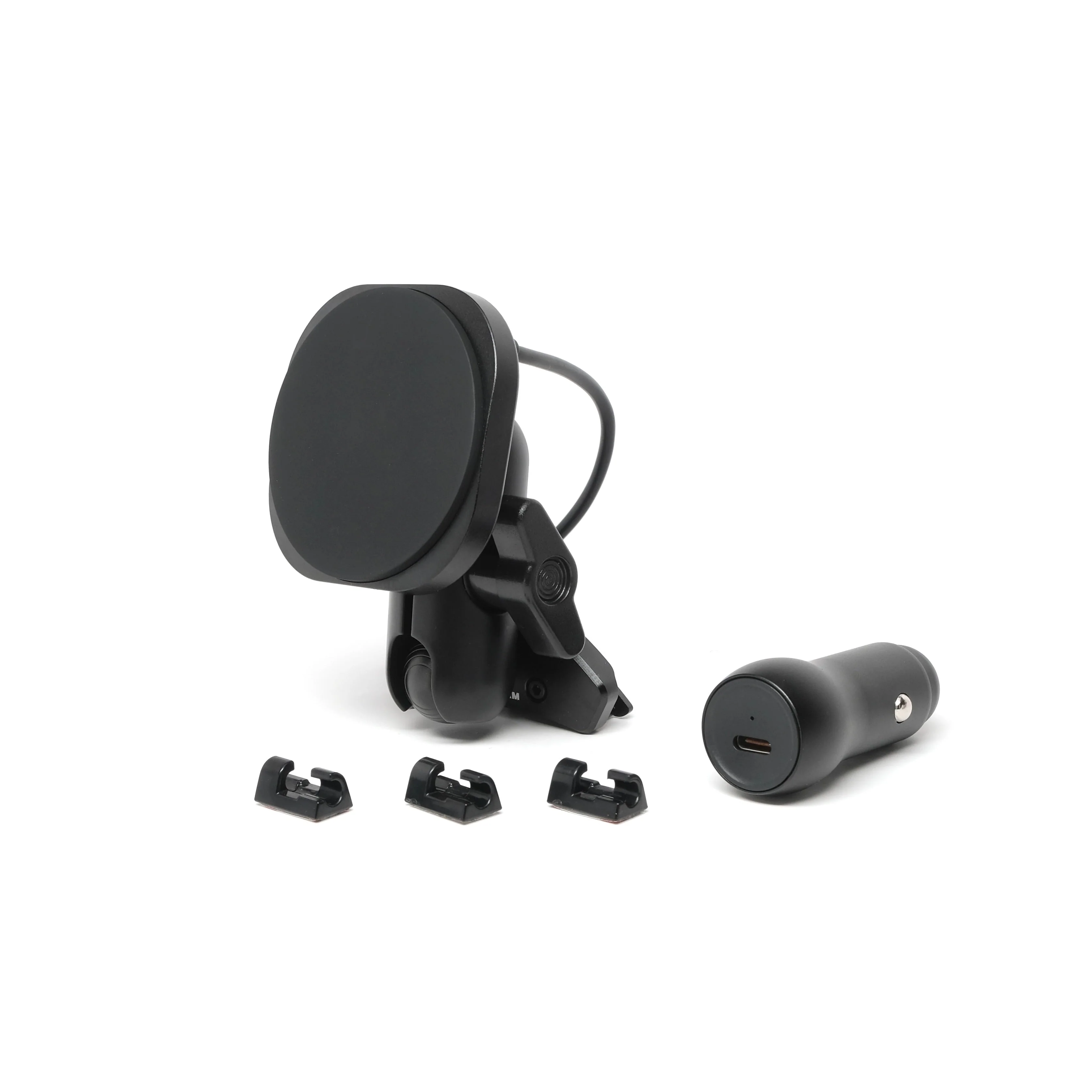 Offroam MagSafe-compatible Phone Mount for Ram 1500/2500/3500 (2013-2018) & 1500 Classic (2019-2024) - Image 5