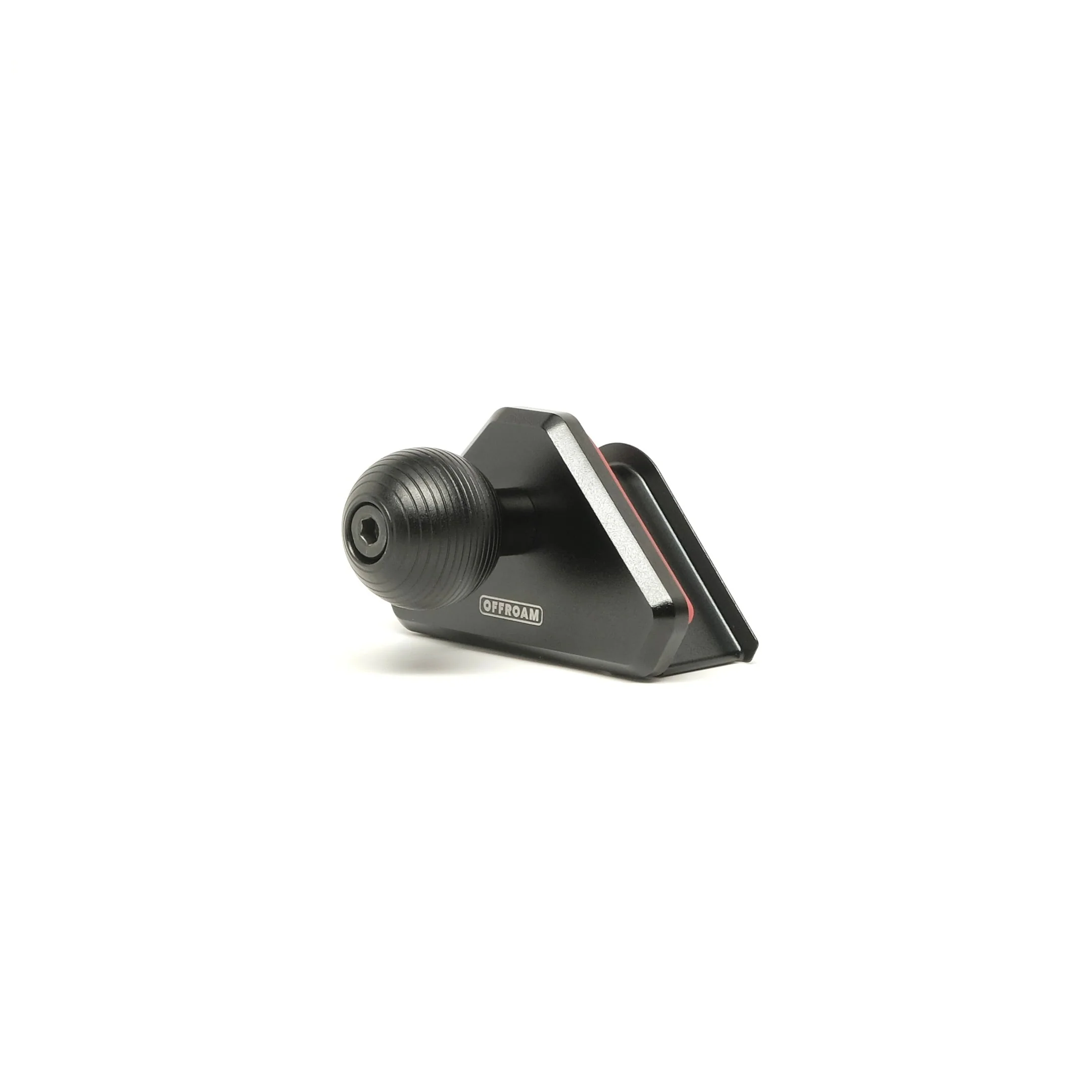 Offroam Mounting Base for Ram 1500/2500/3500 (2019-2026) - Image 3
