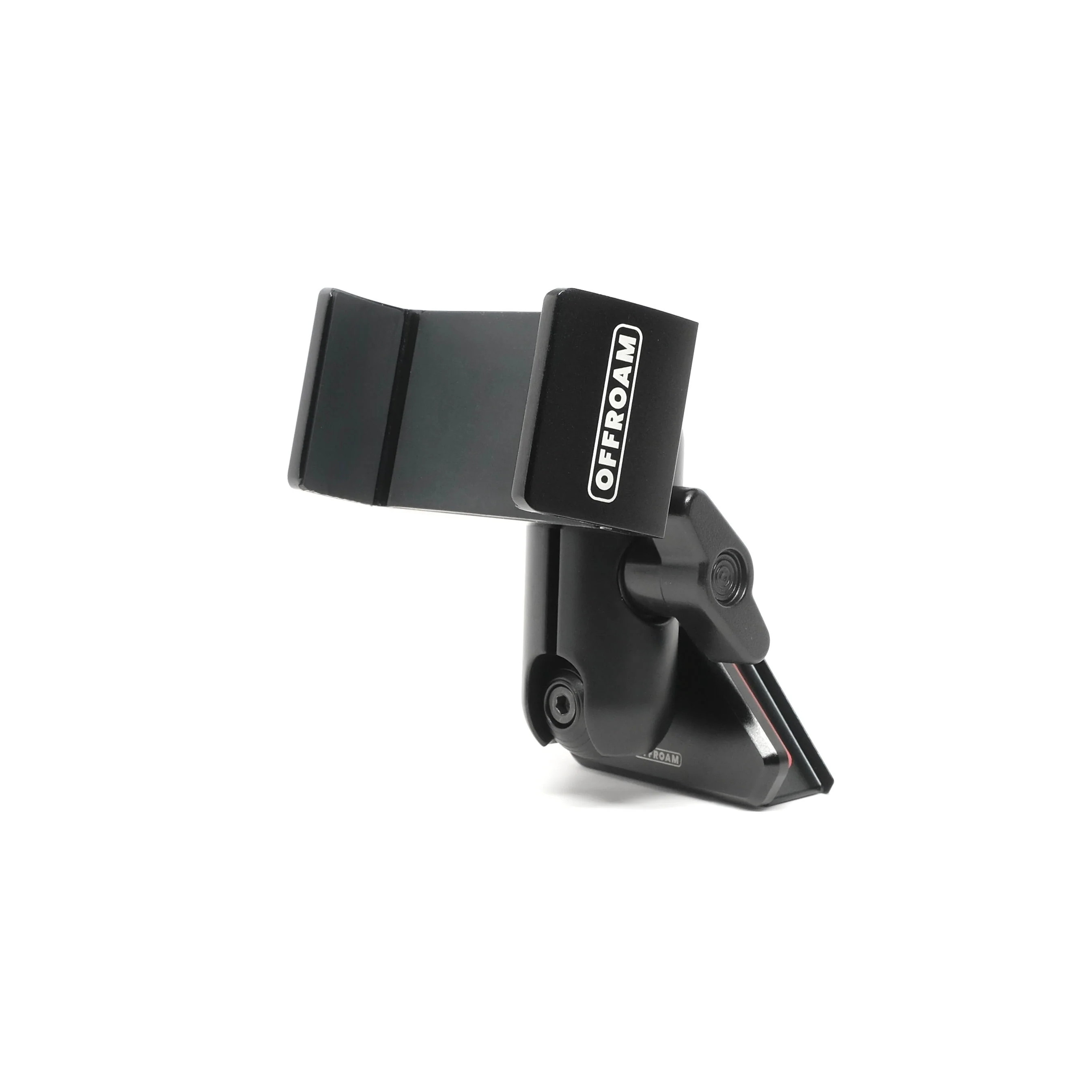 Offroam Phone Mount for Ram 1500/2500/3500 (2019-2026) - Image 7