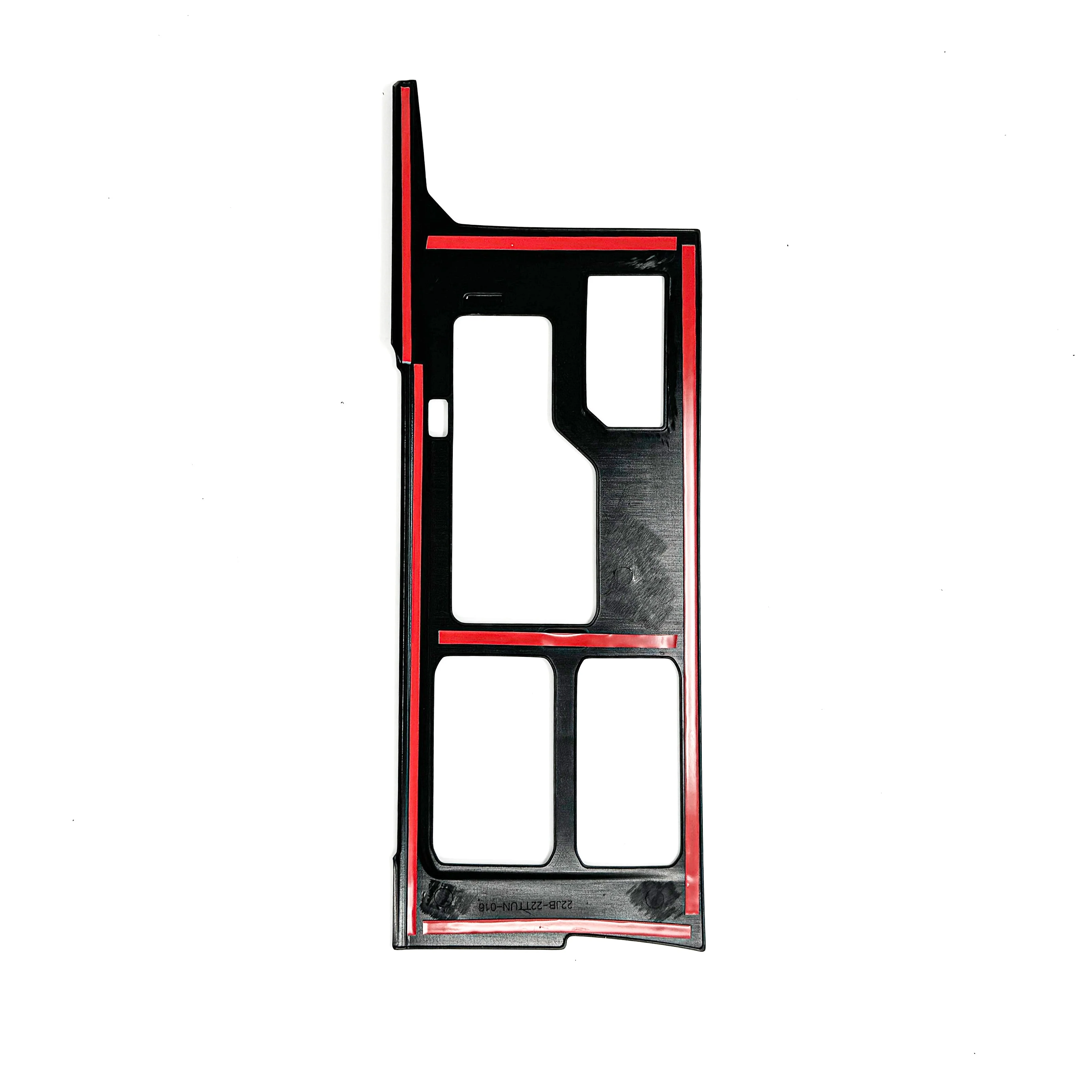 Rave Off-Road Gear Box Overlay for Tundra (2022-2026) - Image 3