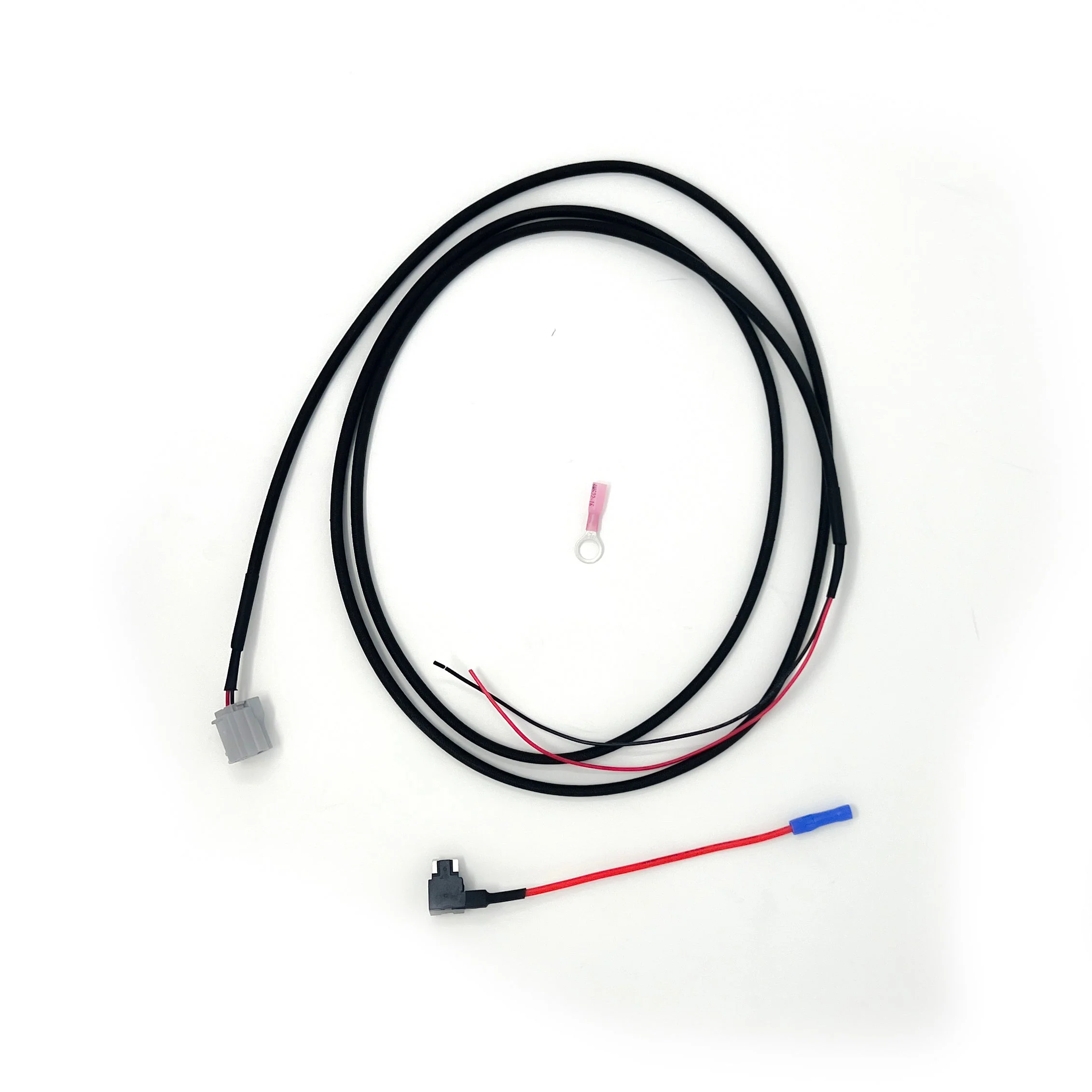 Rave Off-Road OEM TRD Pro Marker Lights with Wire Harness for Sequoia (2023-2026) - Image 4