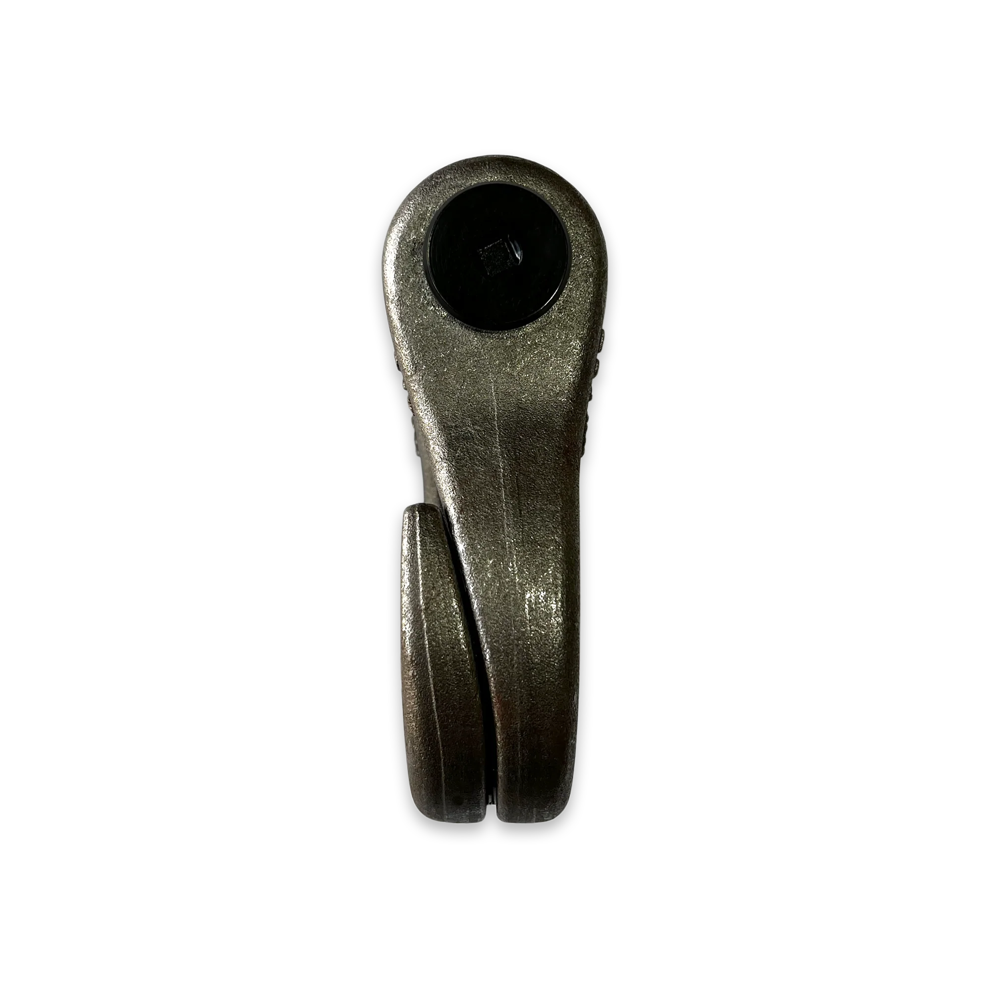 Raw Uncoated Jowl Recovery Split Shackle 3/4 - Image 8