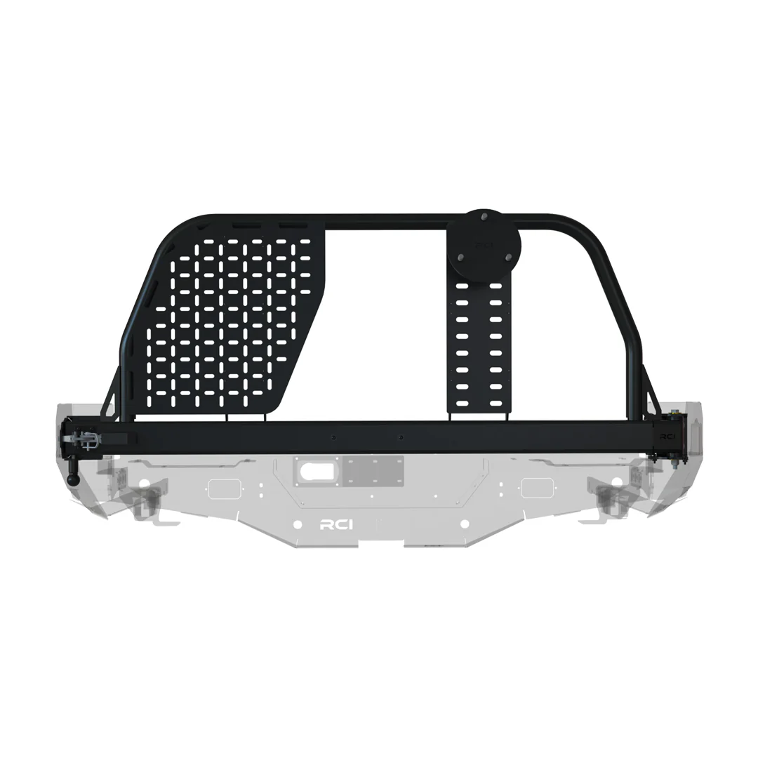 RCI Rear Bumper Swing Out for Tacoma (2024-2026)