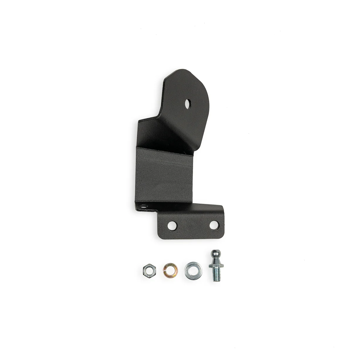 Cali Raised Rear Antenna Mount for 4Runner (2025-2026) - Image 3