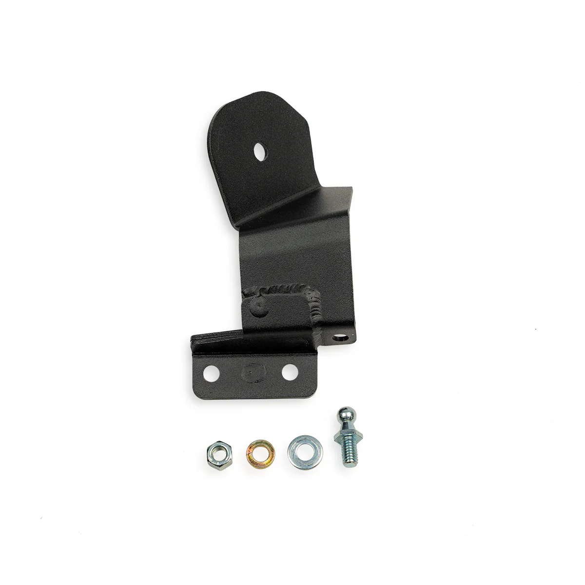 Cali Raised Rear Antenna Mount for 4Runner (2025-2026) - Image 4