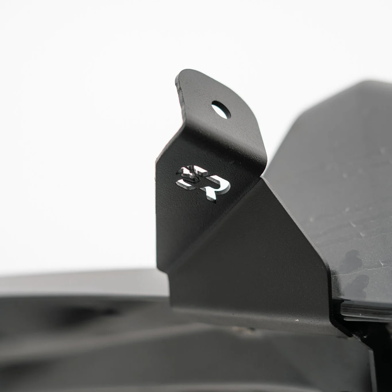 Cali Raised Rear Antenna Mount for 4Runner (2025-2026) - Image 6