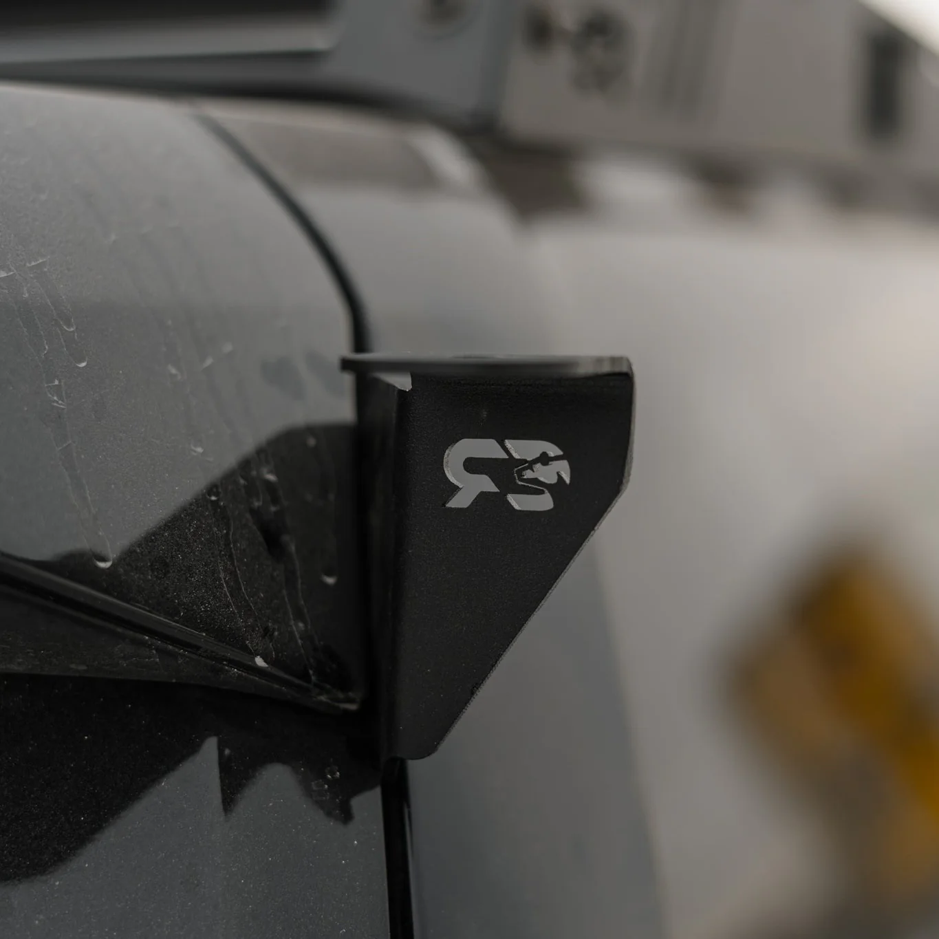 Cali Raised Rear Antenna Mount for 4Runner (2025-2026) - Image 7